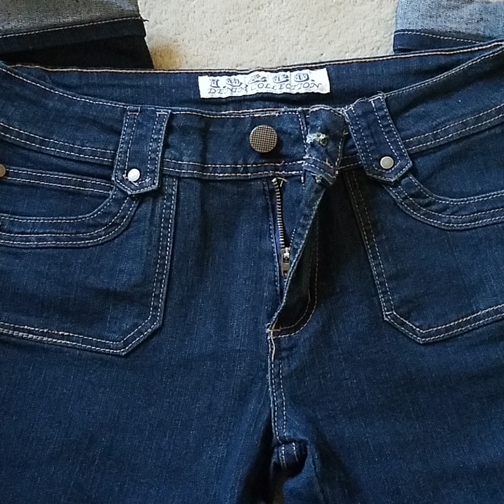 Capri Pants - Picture 4 of 6